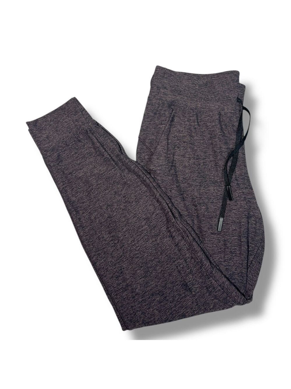 Lululemon Women’s Ready to Rulu Pant Updated 29 Heathered Spanish Rose Size 8